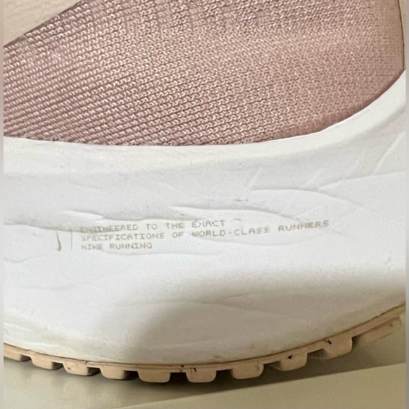 Nike Air Zoom Pegasus 37 Pink - Picture 8 of 14